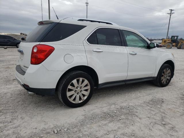 Photo 2 VIN: 2CNFLGE59B6332765 - CHEVROLET EQUINOX 