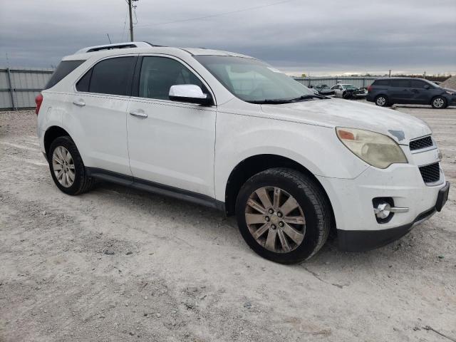 Photo 3 VIN: 2CNFLGE59B6332765 - CHEVROLET EQUINOX 