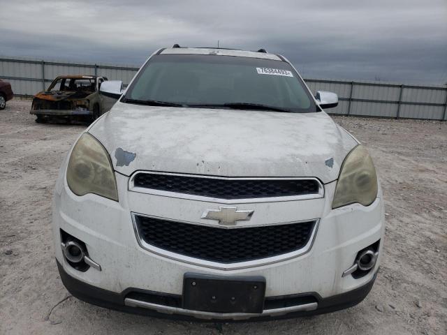 Photo 4 VIN: 2CNFLGE59B6332765 - CHEVROLET EQUINOX 