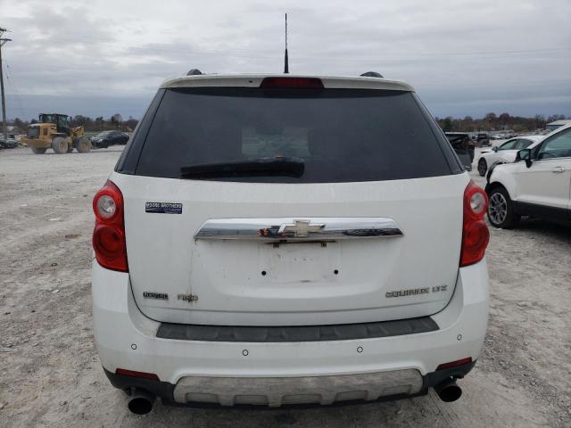 Photo 5 VIN: 2CNFLGE59B6332765 - CHEVROLET EQUINOX 