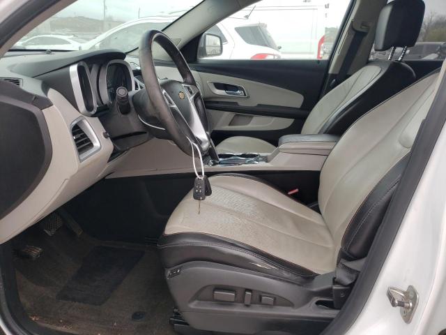 Photo 6 VIN: 2CNFLGE59B6332765 - CHEVROLET EQUINOX 