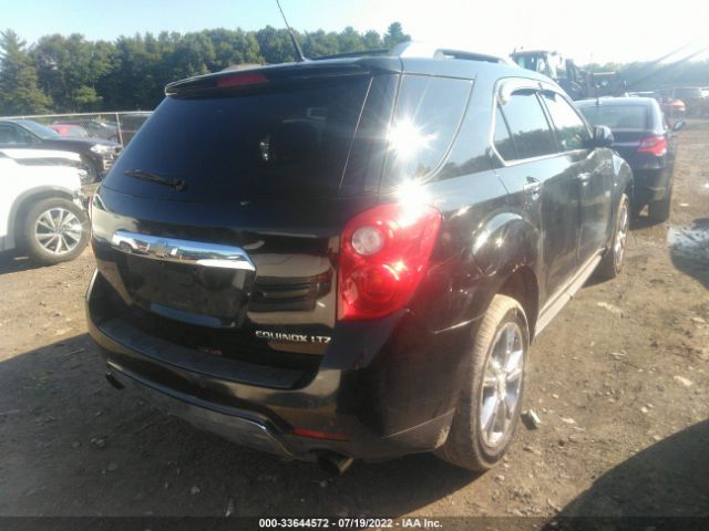 Photo 3 VIN: 2CNFLGE59B6339313 - CHEVROLET EQUINOX 