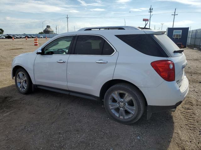 Photo 1 VIN: 2CNFLGE59B6420344 - CHEVROLET EQUINOX LT 