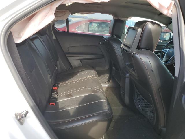 Photo 10 VIN: 2CNFLGE59B6420344 - CHEVROLET EQUINOX LT 