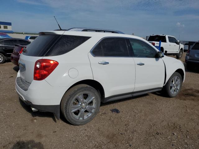 Photo 2 VIN: 2CNFLGE59B6420344 - CHEVROLET EQUINOX LT 