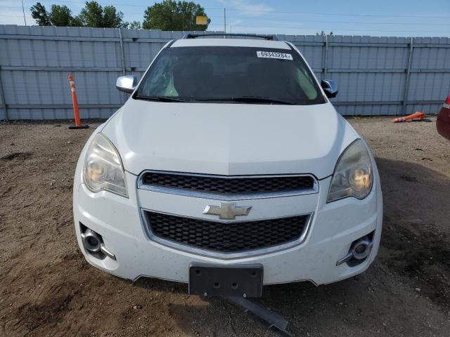 Photo 4 VIN: 2CNFLGE59B6420344 - CHEVROLET EQUINOX LT 