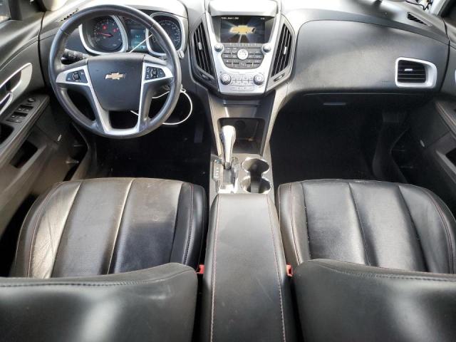 Photo 7 VIN: 2CNFLGE59B6420344 - CHEVROLET EQUINOX LT 