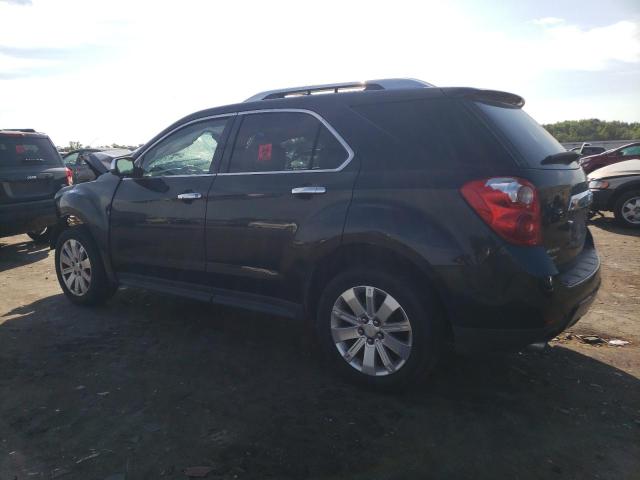 Photo 1 VIN: 2CNFLGE59B6436060 - CHEVROLET EQUINOX LT 