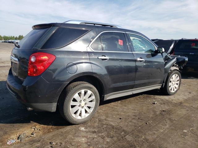 Photo 2 VIN: 2CNFLGE59B6436060 - CHEVROLET EQUINOX LT 