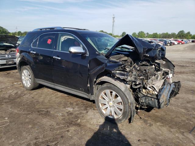 Photo 3 VIN: 2CNFLGE59B6436060 - CHEVROLET EQUINOX LT 