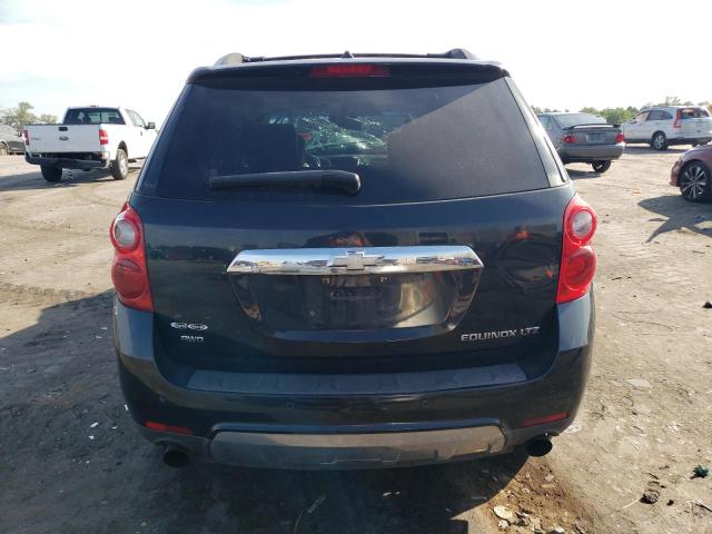 Photo 5 VIN: 2CNFLGE59B6436060 - CHEVROLET EQUINOX LT 