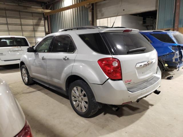 Photo 1 VIN: 2CNFLGE5XB6211114 - CHEVROLET EQUINOX 