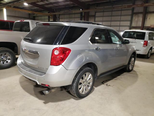 Photo 2 VIN: 2CNFLGE5XB6211114 - CHEVROLET EQUINOX 