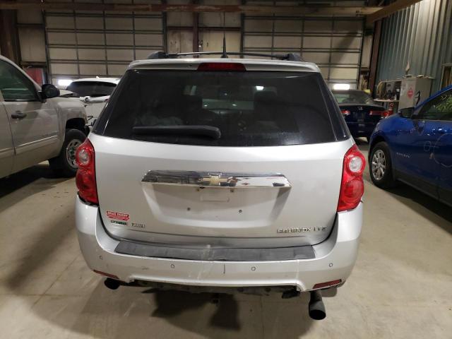 Photo 5 VIN: 2CNFLGE5XB6211114 - CHEVROLET EQUINOX 