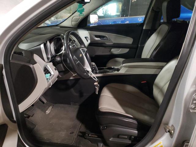 Photo 6 VIN: 2CNFLGE5XB6211114 - CHEVROLET EQUINOX 