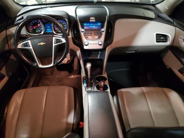 Photo 7 VIN: 2CNFLGE5XB6211114 - CHEVROLET EQUINOX 