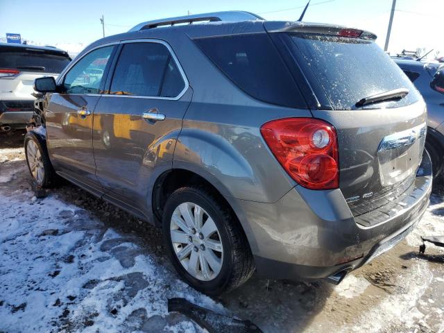 Photo 1 VIN: 2CNFLGE5XB6233646 - CHEVROLET EQUINOX LT 