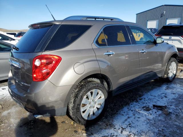 Photo 2 VIN: 2CNFLGE5XB6233646 - CHEVROLET EQUINOX LT 