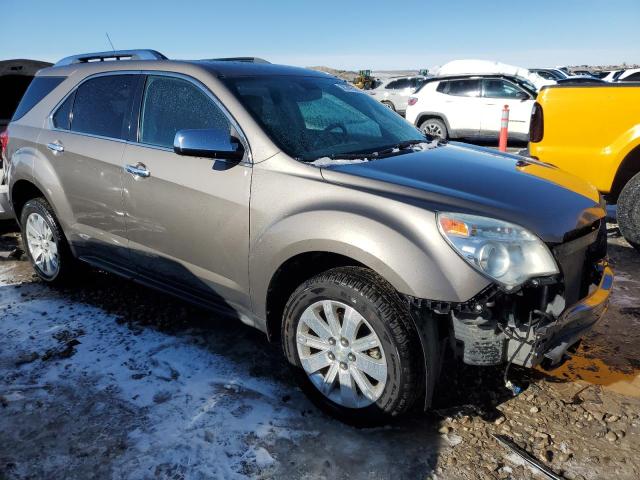 Photo 3 VIN: 2CNFLGE5XB6233646 - CHEVROLET EQUINOX LT 