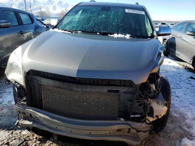 Photo 4 VIN: 2CNFLGE5XB6233646 - CHEVROLET EQUINOX LT 