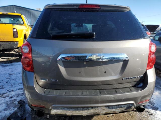 Photo 5 VIN: 2CNFLGE5XB6233646 - CHEVROLET EQUINOX LT 