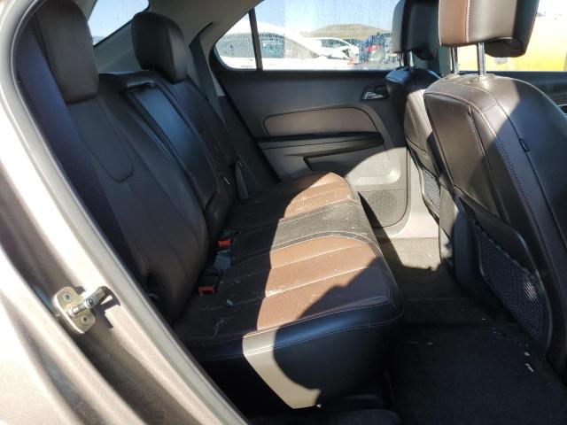 Photo 9 VIN: 2CNFLGE5XB6233646 - CHEVROLET EQUINOX LT 