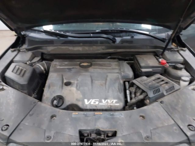 Photo 9 VIN: 2CNFLGE5XB6277694 - CHEVROLET EQUINOX 