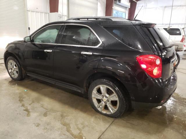 Photo 1 VIN: 2CNFLGE5XB6289683 - CHEVROLET EQUINOX 