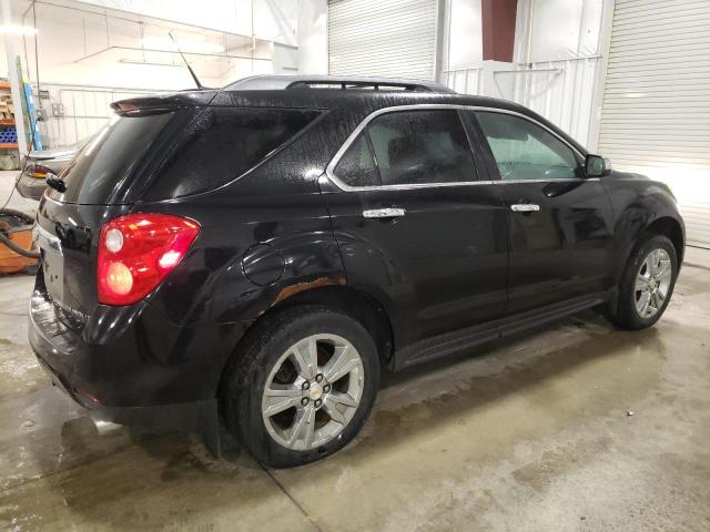 Photo 2 VIN: 2CNFLGE5XB6289683 - CHEVROLET EQUINOX 