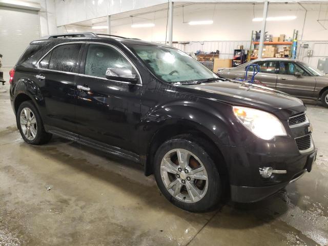 Photo 3 VIN: 2CNFLGE5XB6289683 - CHEVROLET EQUINOX 