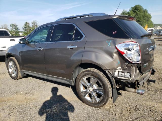 Photo 1 VIN: 2CNFLGE5XB6338185 - CHEVROLET EQUINOX 