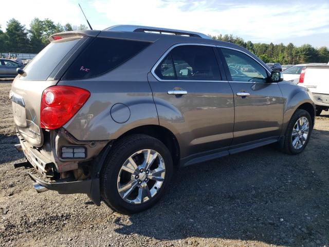 Photo 2 VIN: 2CNFLGE5XB6338185 - CHEVROLET EQUINOX 