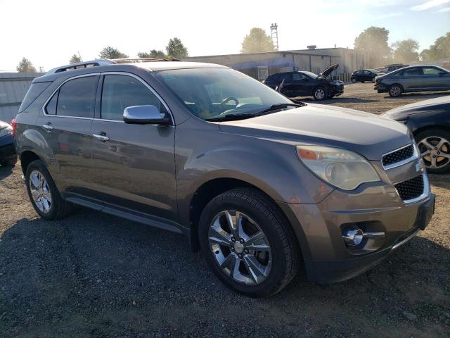 Photo 3 VIN: 2CNFLGE5XB6338185 - CHEVROLET EQUINOX 