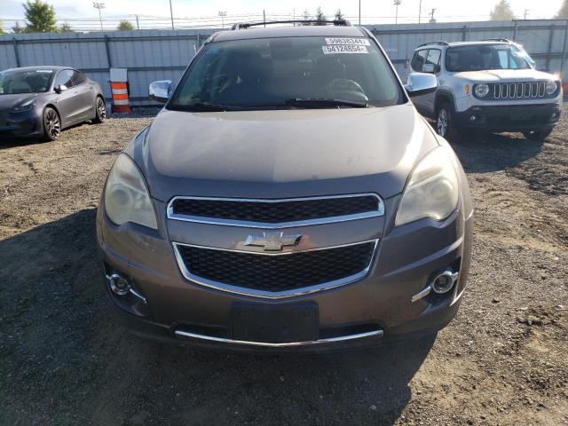 Photo 4 VIN: 2CNFLGE5XB6338185 - CHEVROLET EQUINOX 