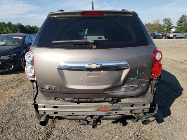 Photo 5 VIN: 2CNFLGE5XB6338185 - CHEVROLET EQUINOX 