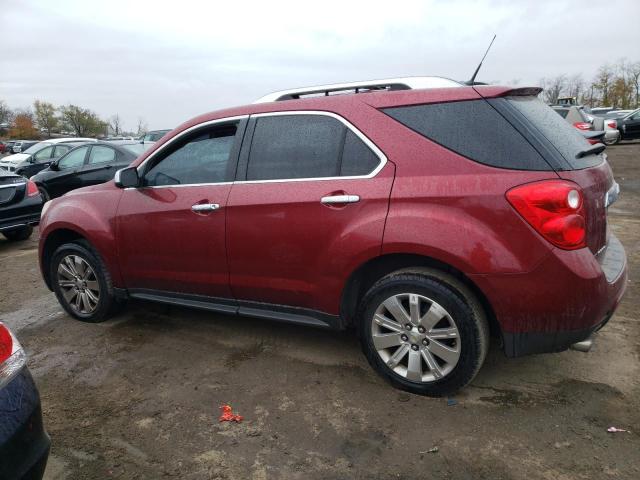 Photo 1 VIN: 2CNFLGE5XB6367413 - CHEVROLET EQUINOX 