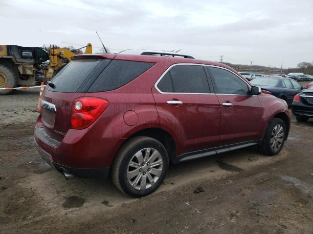 Photo 2 VIN: 2CNFLGE5XB6367413 - CHEVROLET EQUINOX 