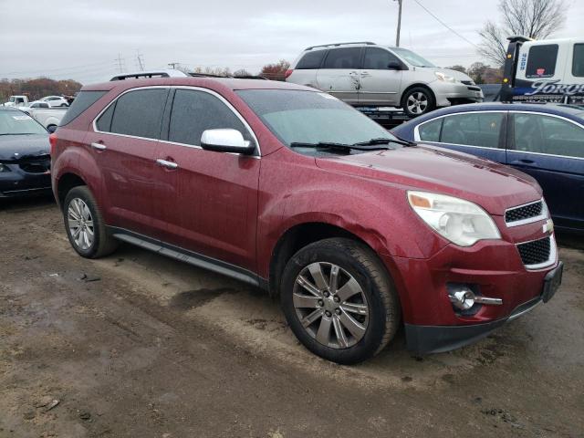 Photo 3 VIN: 2CNFLGE5XB6367413 - CHEVROLET EQUINOX 