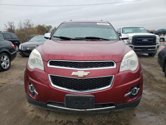 Photo 4 VIN: 2CNFLGE5XB6367413 - CHEVROLET EQUINOX 