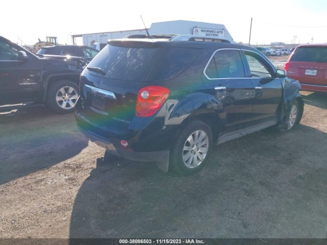 Photo 3 VIN: 2CNFLGEC0B6242175 - CHEVROLET EQUINOX 