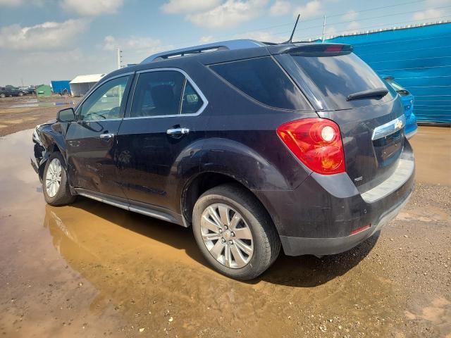 Photo 1 VIN: 2CNFLGEC0B6291408 - CHEVROLET EQUINOX LT 