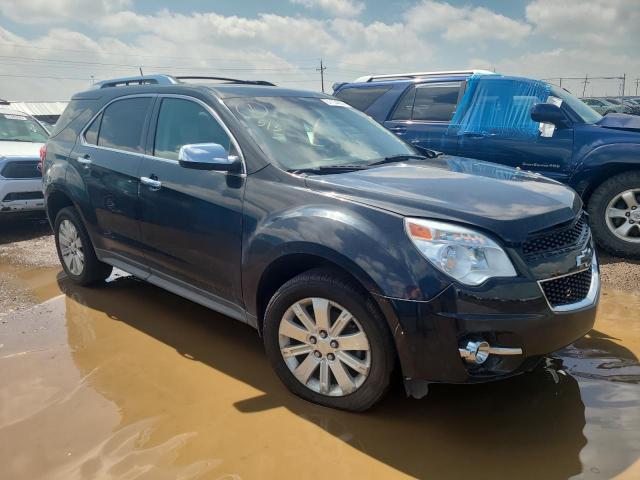 Photo 3 VIN: 2CNFLGEC0B6291408 - CHEVROLET EQUINOX LT 