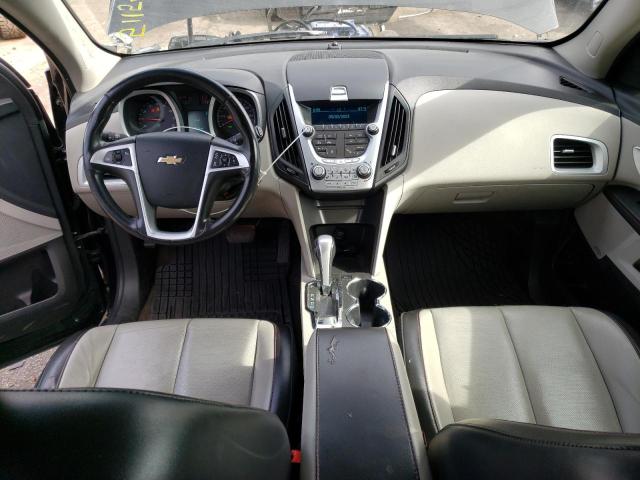 Photo 7 VIN: 2CNFLGEC0B6291408 - CHEVROLET EQUINOX LT 