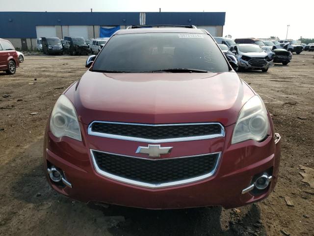 Photo 4 VIN: 2CNFLGEC0B6291991 - CHEVROLET EQUINOX 