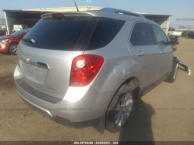 Photo 3 VIN: 2CNFLGEC1B6242881 - CHEVROLET EQUINOX 