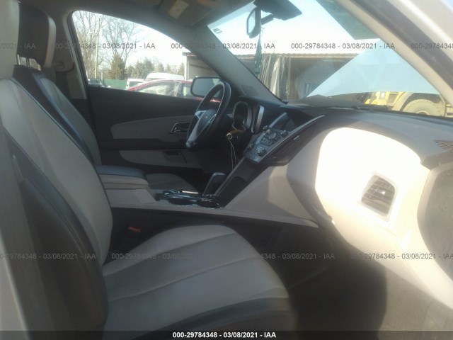 Photo 4 VIN: 2CNFLGEC1B6242881 - CHEVROLET EQUINOX 