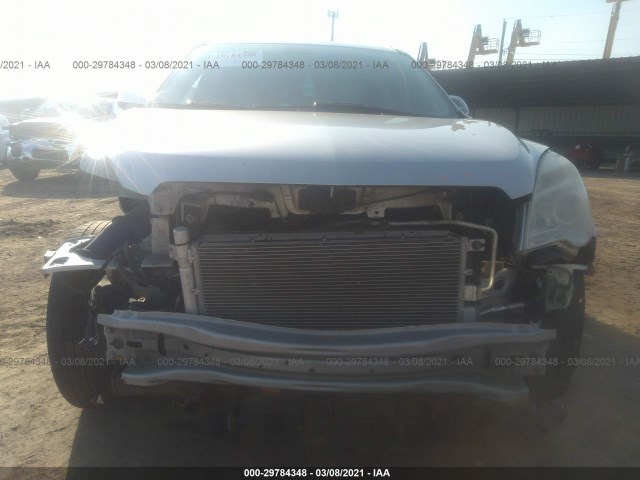 Photo 5 VIN: 2CNFLGEC1B6242881 - CHEVROLET EQUINOX 