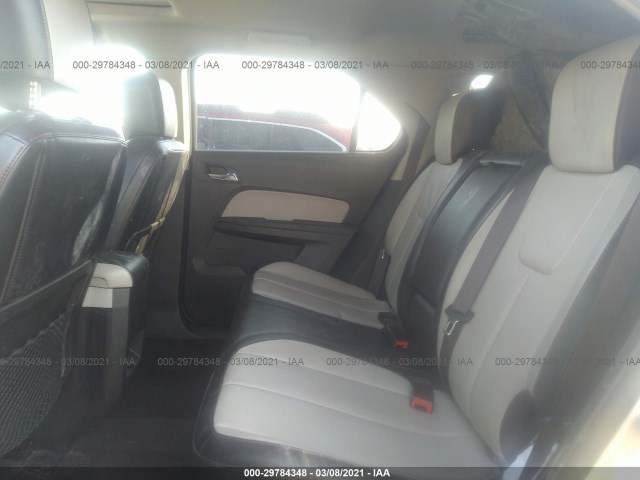 Photo 7 VIN: 2CNFLGEC1B6242881 - CHEVROLET EQUINOX 