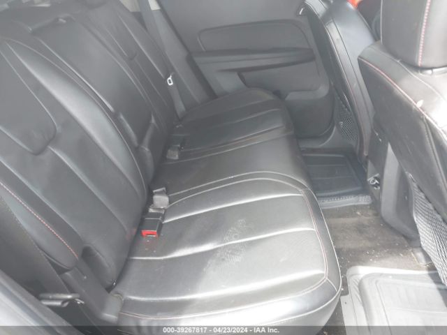 Photo 7 VIN: 2CNFLGEC1B6322861 - CHEVROLET EQUINOX 