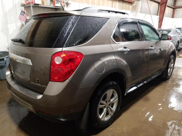 Photo 3 VIN: 2CNFLGEC1B6335139 - CHEVROLET EQUINOX LT 